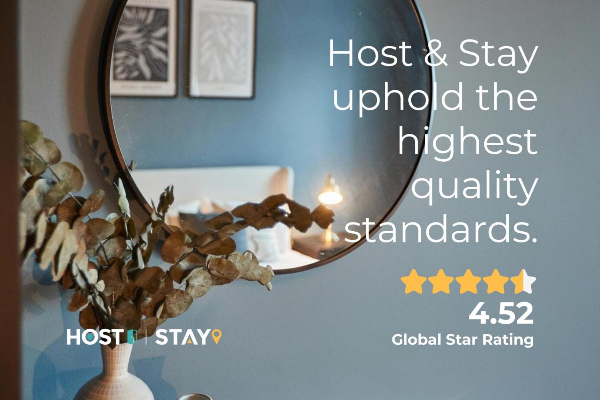 Host & Stay - Princes Cottage NWI Exterior foto